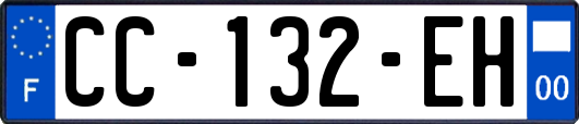 CC-132-EH