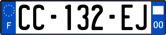 CC-132-EJ