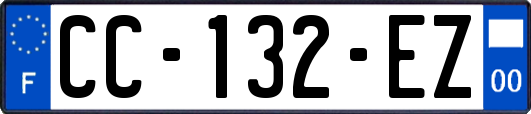 CC-132-EZ