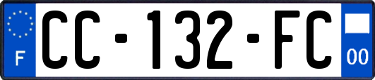 CC-132-FC