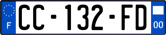 CC-132-FD