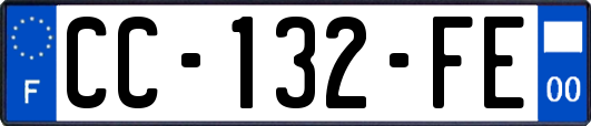 CC-132-FE