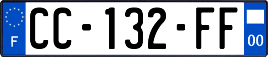 CC-132-FF