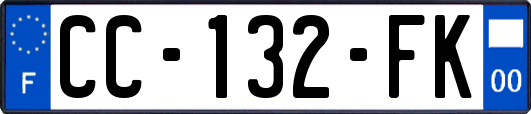 CC-132-FK