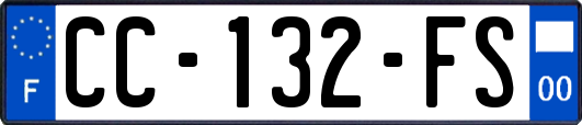 CC-132-FS