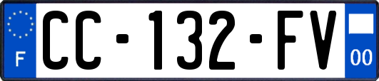 CC-132-FV