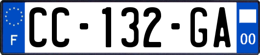 CC-132-GA