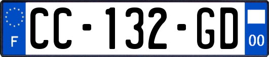 CC-132-GD