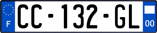 CC-132-GL