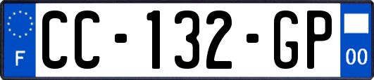 CC-132-GP