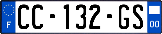 CC-132-GS