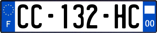 CC-132-HC