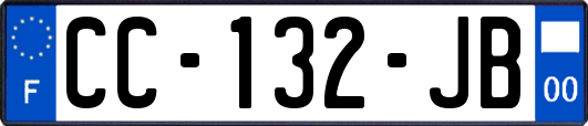 CC-132-JB