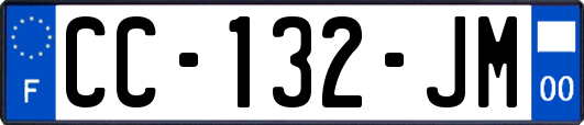 CC-132-JM