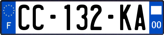 CC-132-KA