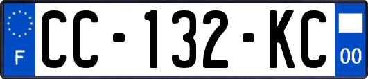 CC-132-KC