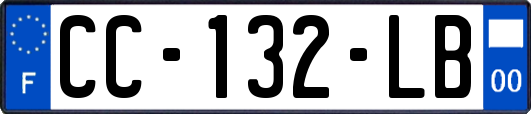 CC-132-LB