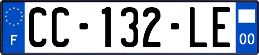 CC-132-LE