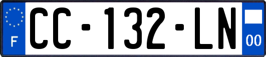 CC-132-LN