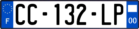 CC-132-LP