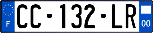 CC-132-LR