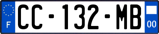 CC-132-MB