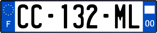CC-132-ML