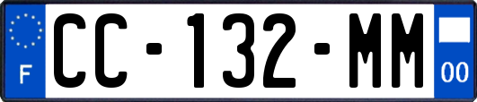 CC-132-MM