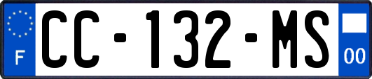 CC-132-MS