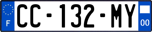 CC-132-MY