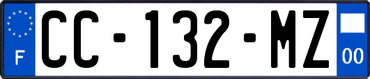 CC-132-MZ