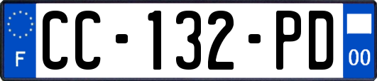 CC-132-PD