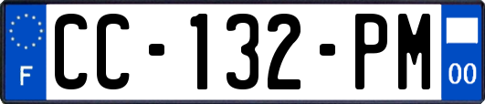 CC-132-PM