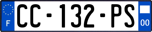 CC-132-PS