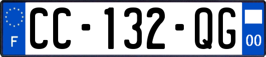 CC-132-QG