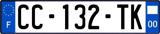 CC-132-TK