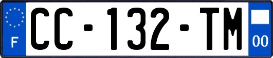 CC-132-TM