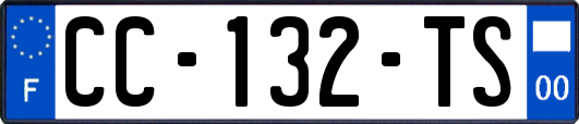 CC-132-TS