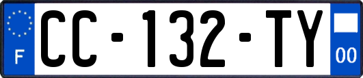 CC-132-TY