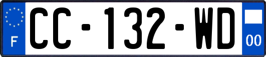 CC-132-WD