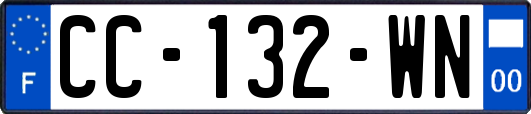 CC-132-WN