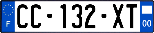 CC-132-XT