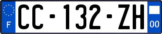 CC-132-ZH