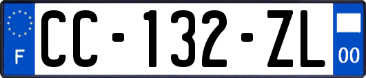 CC-132-ZL