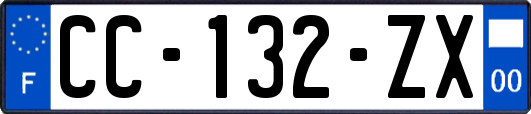 CC-132-ZX