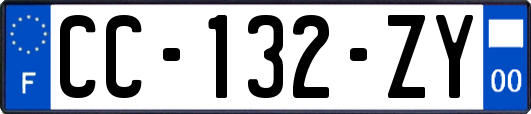 CC-132-ZY