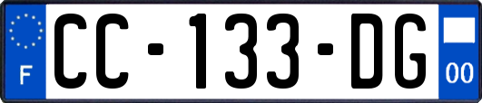 CC-133-DG