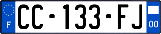 CC-133-FJ