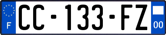 CC-133-FZ