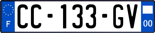CC-133-GV